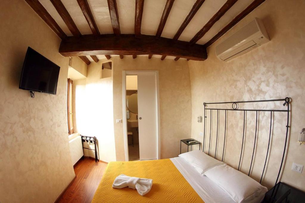 Primavera Mini Hotel in Perugia