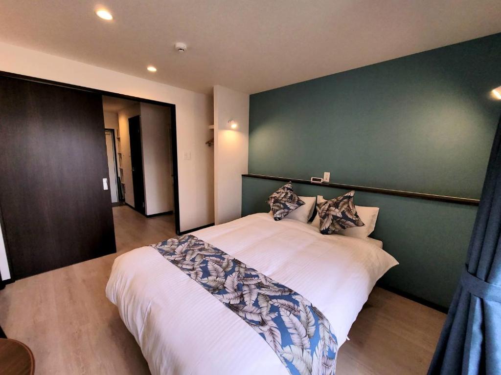 PRIME TREE Izumizaki CONDO HOTEL in Naha