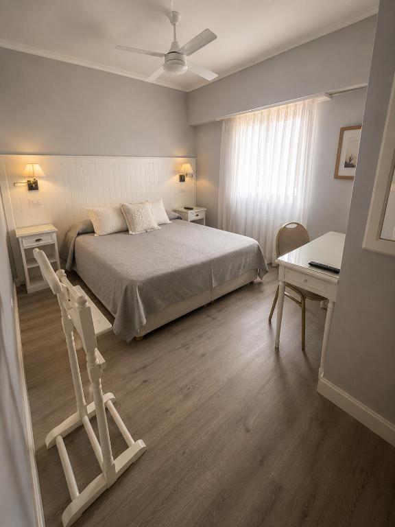 Prince Hotel in Mar del Plata