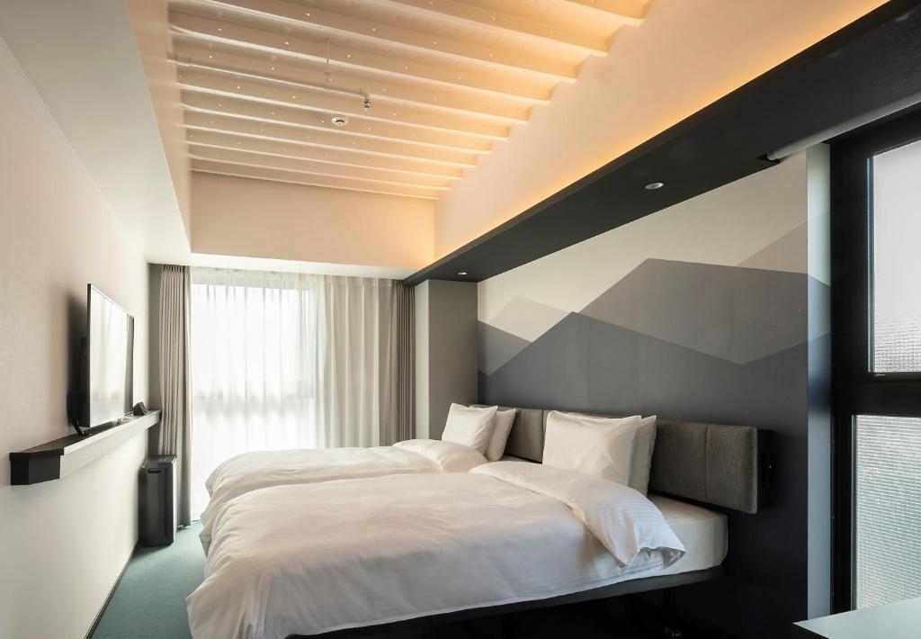 Prince Smart Inn Kyoto Sanjo in Kyoto