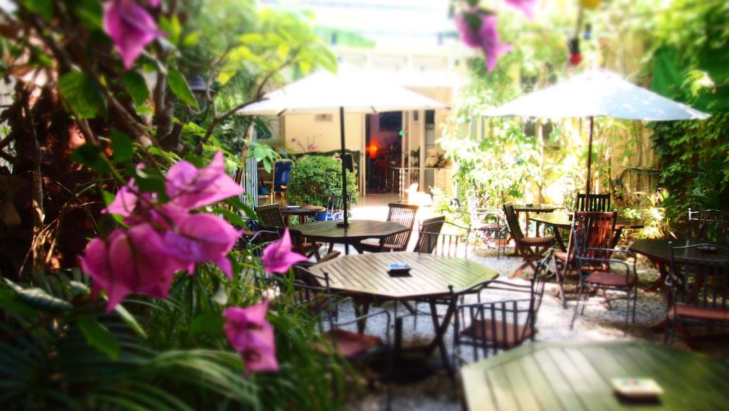 Privat Hotel Liberty Sitges in Sitges