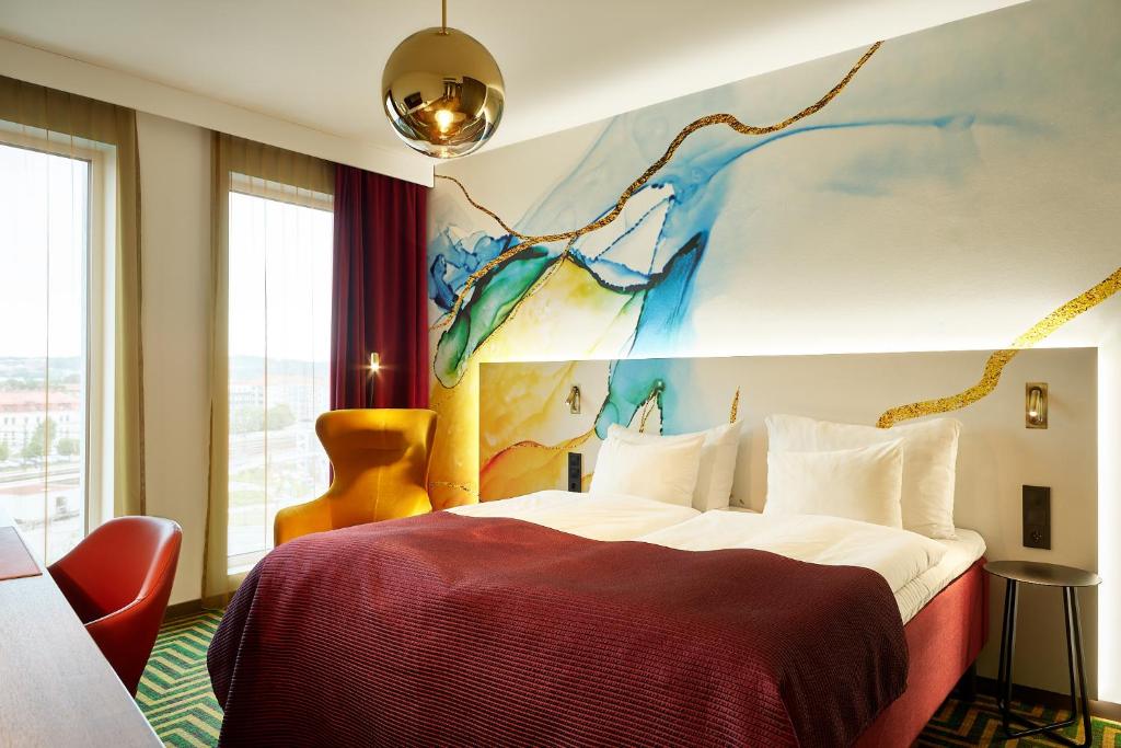 ProfilHotels Halmstad Plaza in Halmstad
