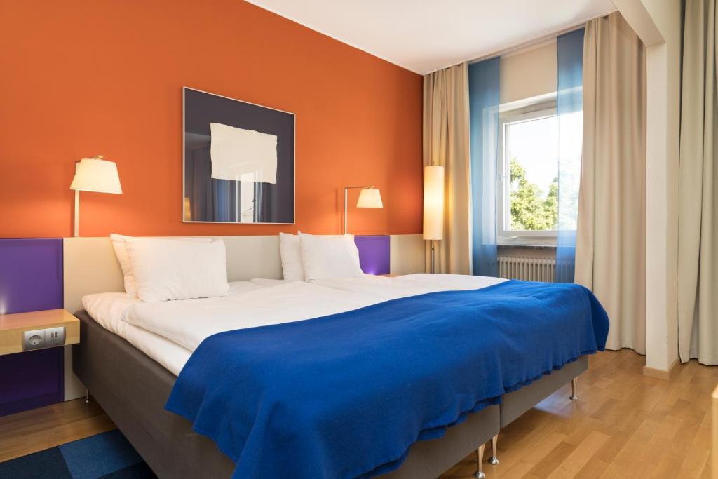 ProfilHotels President in Norrköping