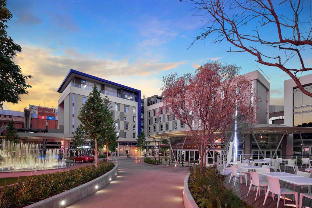 Protea Hotel by Marriott Pretoria Loftus Park in Pretoria