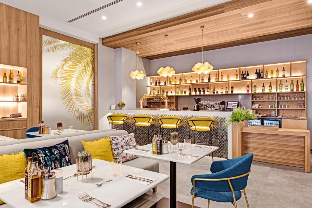 Protur Naisa Palma Hotel in Palma de Mallorca