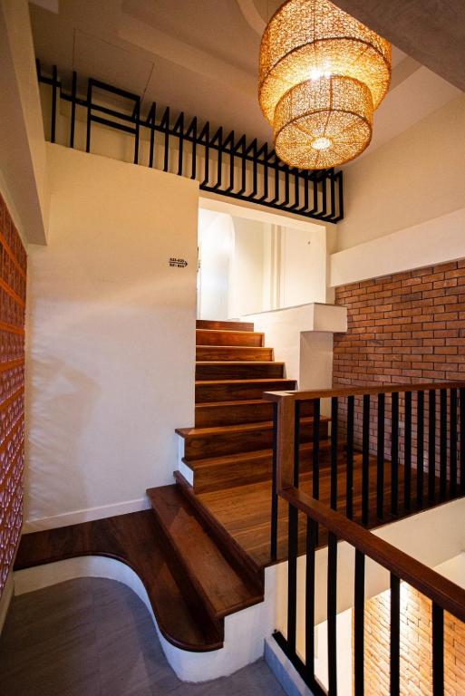 PS23 Residence in Hat Yai