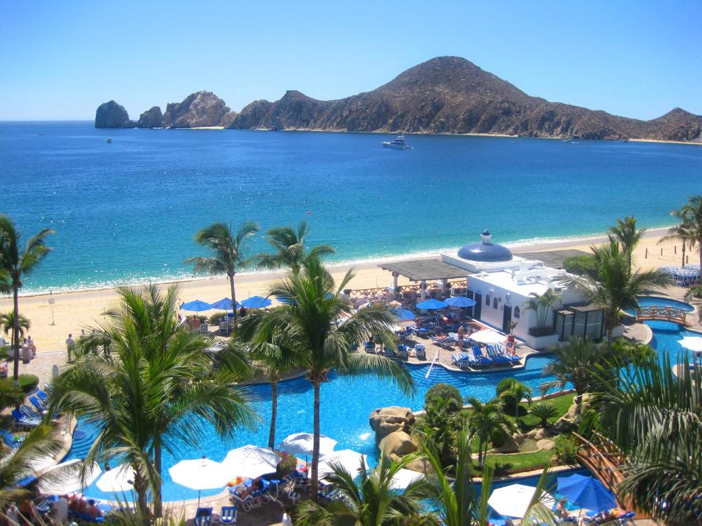 Pueblo Bonito Los Cabos Blanco Beach Resort - All Inclusive in Cabo San Lucas