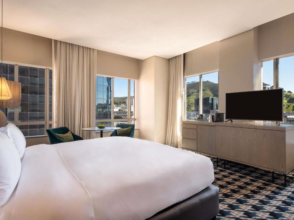 Pullman Cape Town City Centre in Cape Town