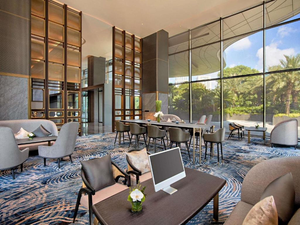 Pullman Hai Phong Grand Hotel in Hai Phong