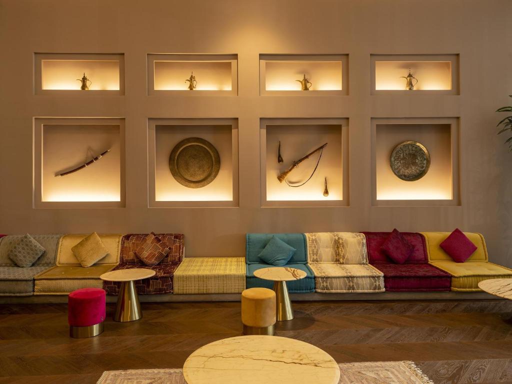Pullman Sharjah in Sharjah