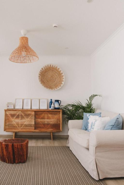 Pure Fonte Velha B&B in Vila do Bispo
