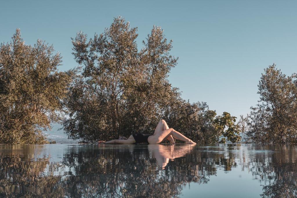 Puro Dão Hotel & Spa in Nelas