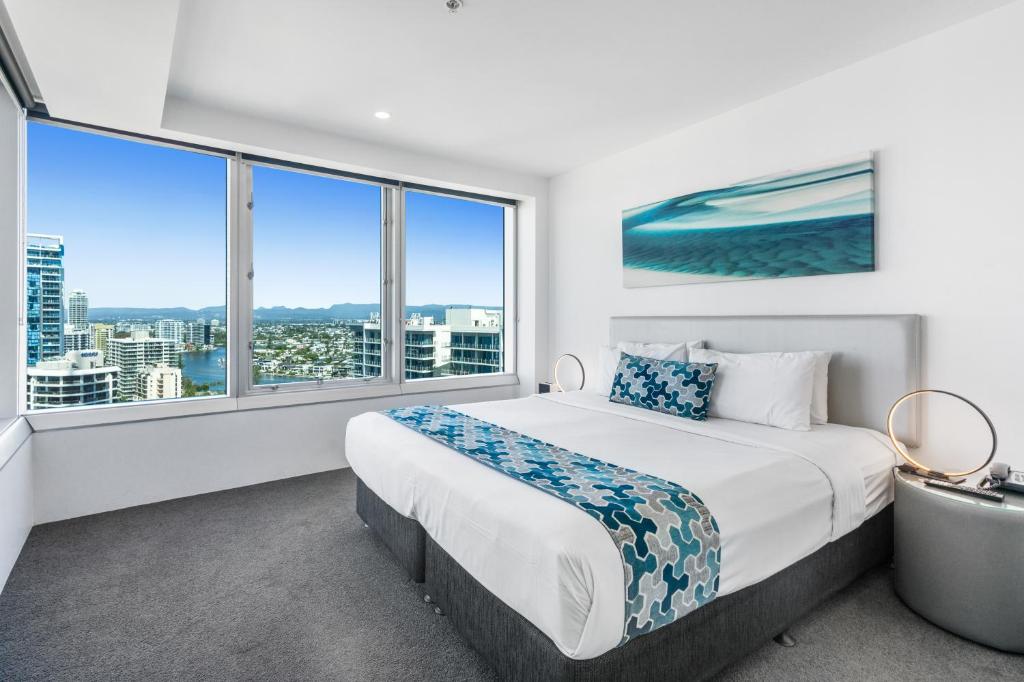 Q1 Resort & Spa - Official in Gold Coast