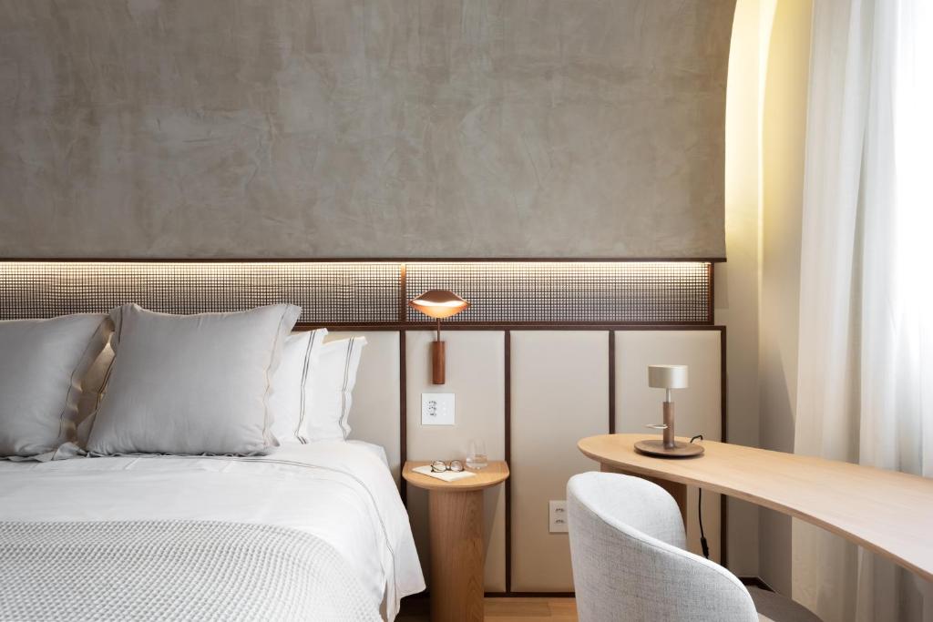 QOYA Hotel Curitiba, Curio Collection by Hilton in Curitiba