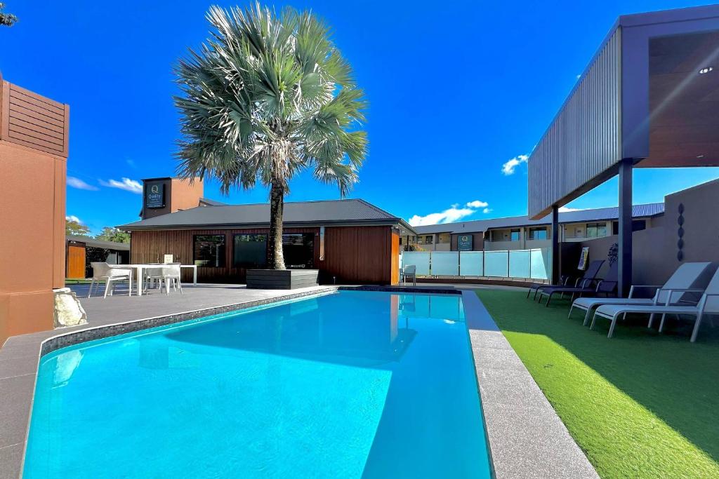 Quality Hotel City Centre in Coffs Harbour