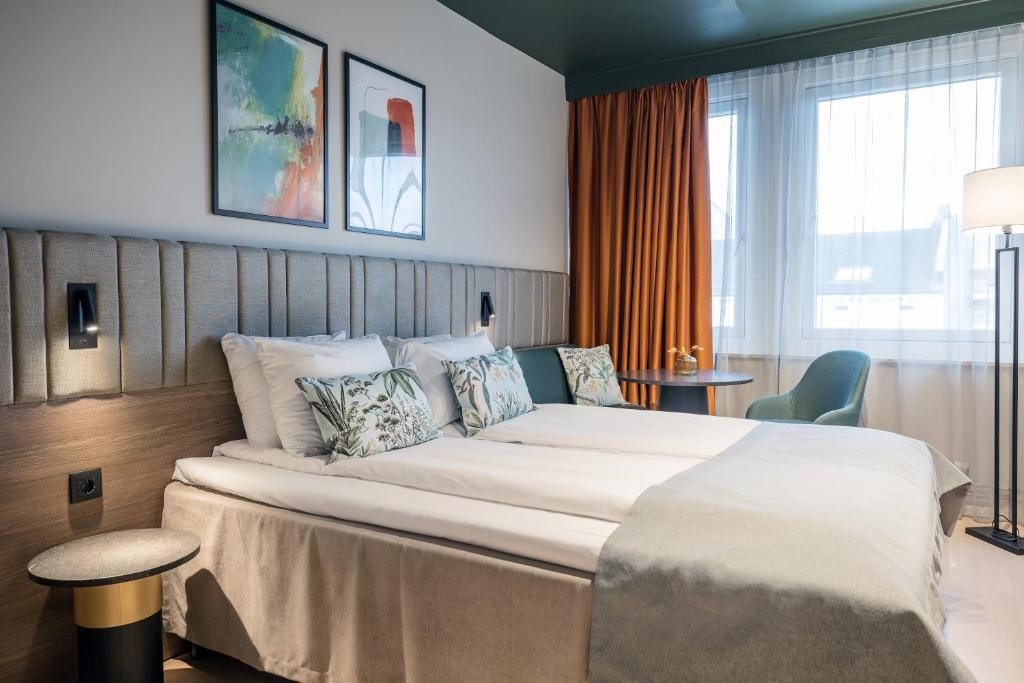 Quality Hotel Prinsen in Trondheim