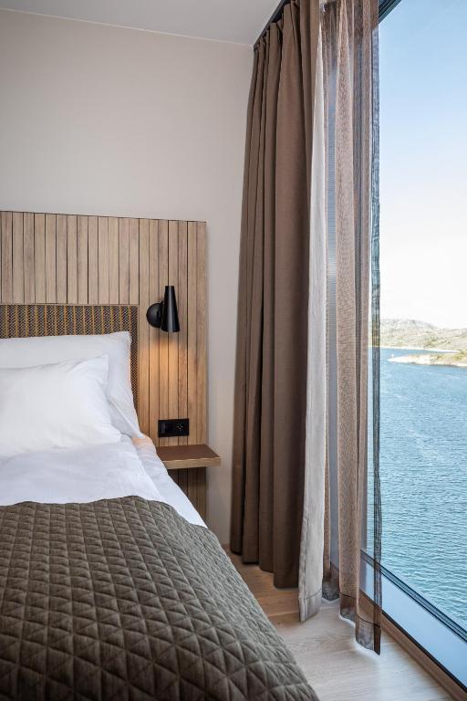 Quality Hotel Ramsalt in Bodø