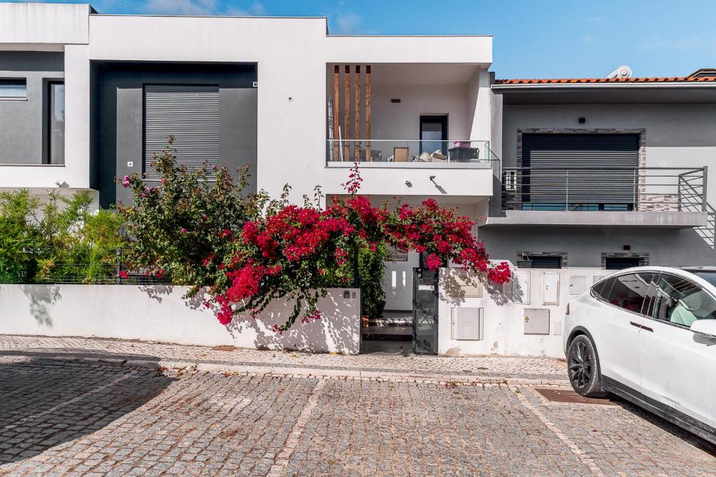 Quarto do Papagaio in Palmela