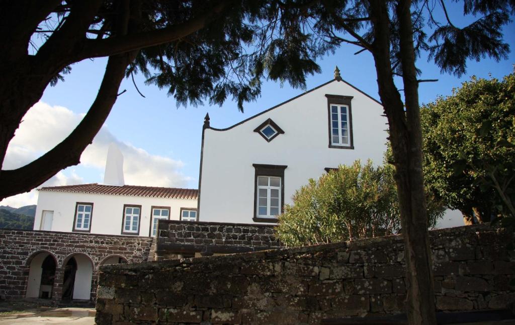 Quinta Atlantis in Povoação