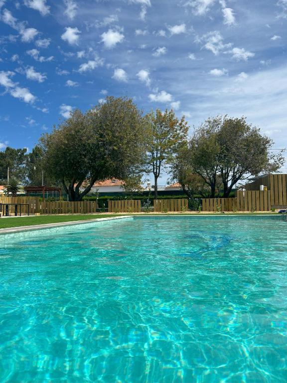Quinta da Boavista in Odemira