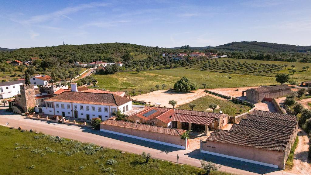 Quinta da Cortiça - Casa da Torre in Alvaiázere