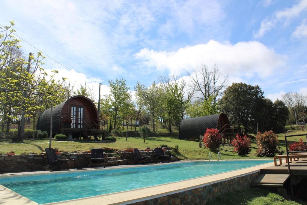 Quinta Da Devesa B1 in Vinhais
