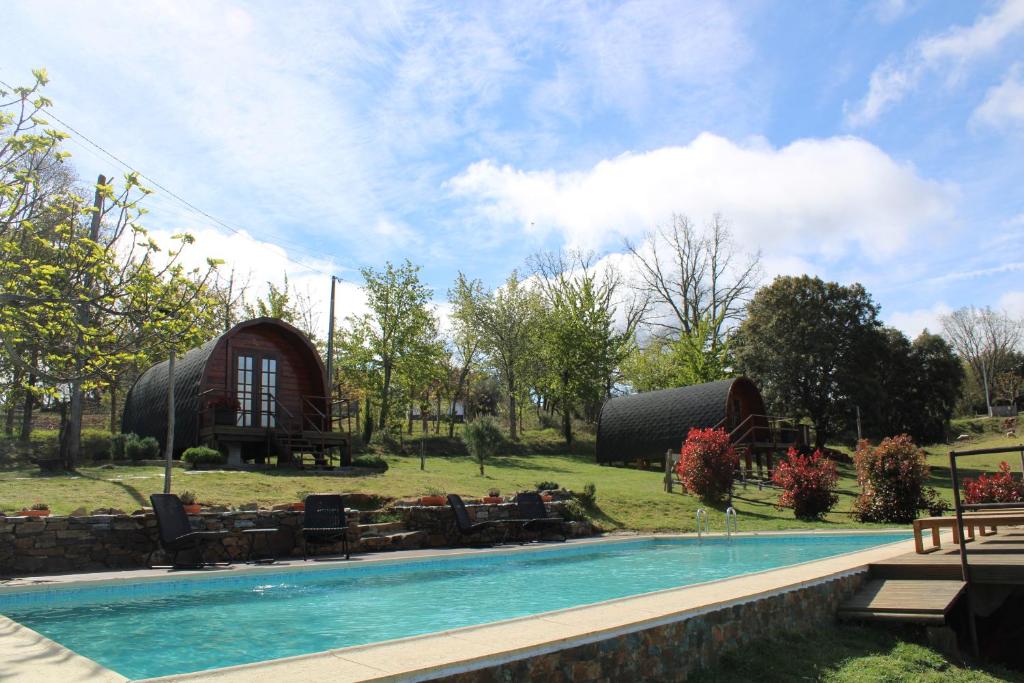Quinta da Devesa -B2 in Vinhais