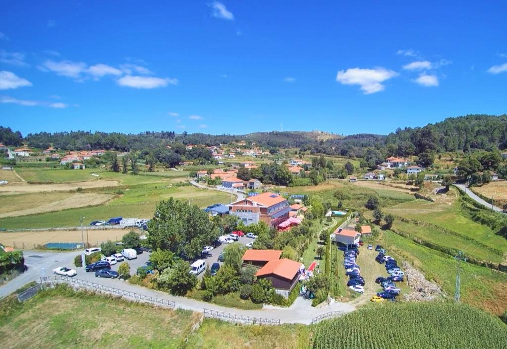 Quinta Da Fontinha in Celorico de Basto