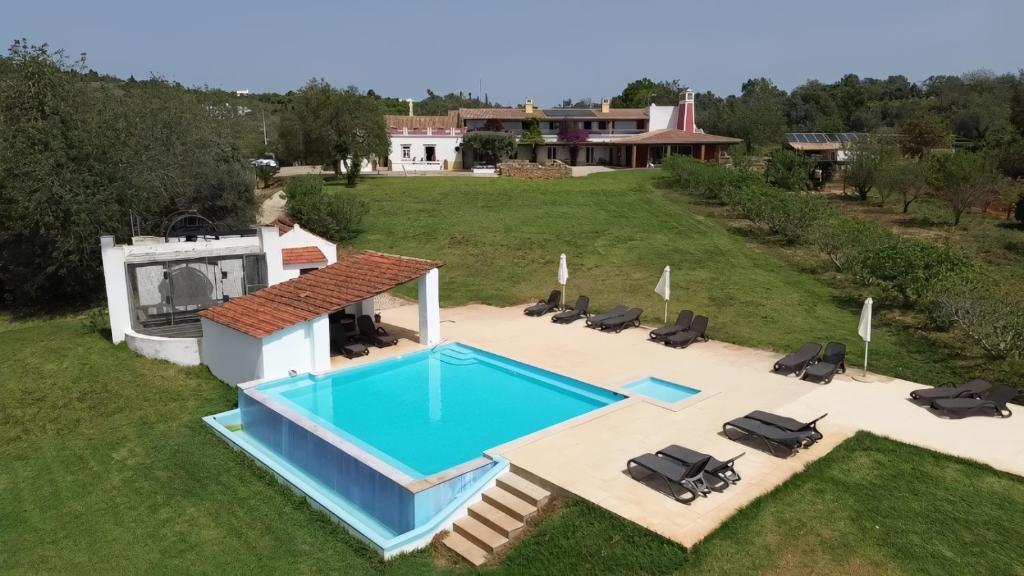 Quinta da Mesquita in Silves