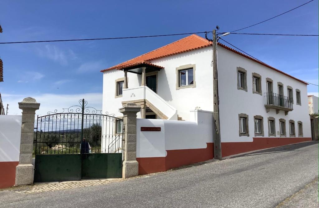 Quinta da Mouracha in Penamacor