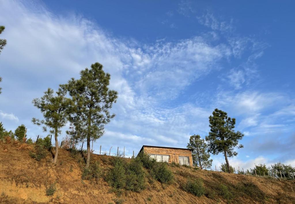 Quinta da Pedrulha in Guarda