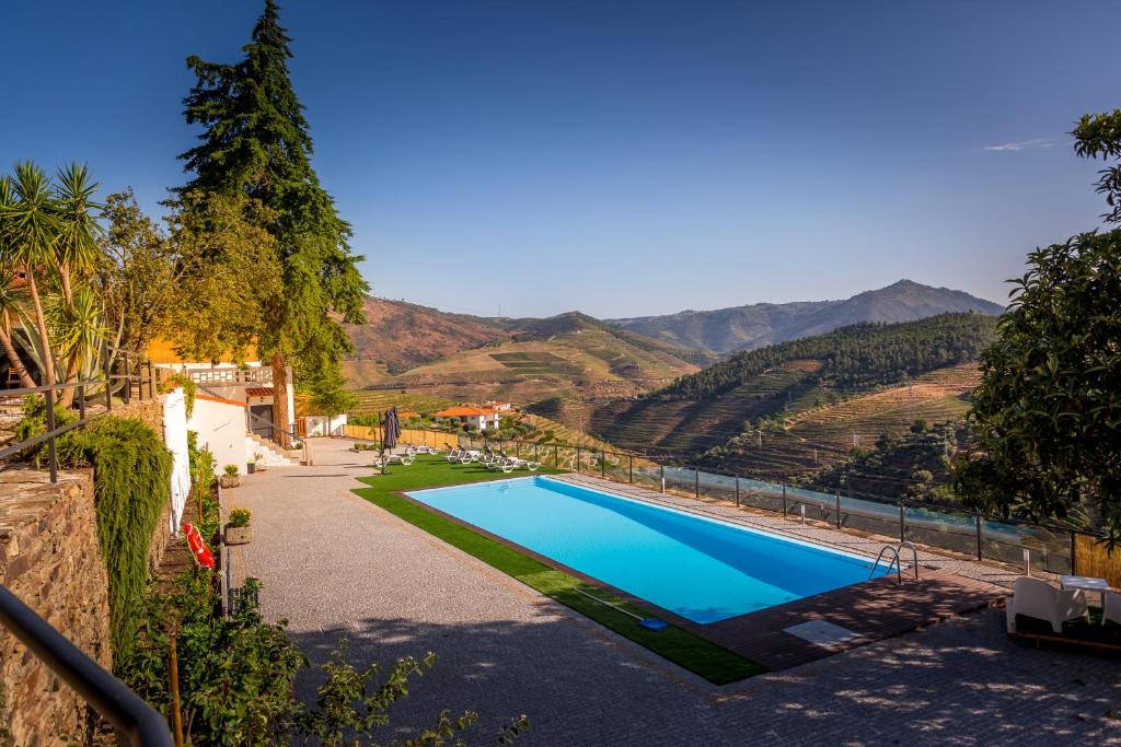 Quinta da Portela Douro in Armamar
