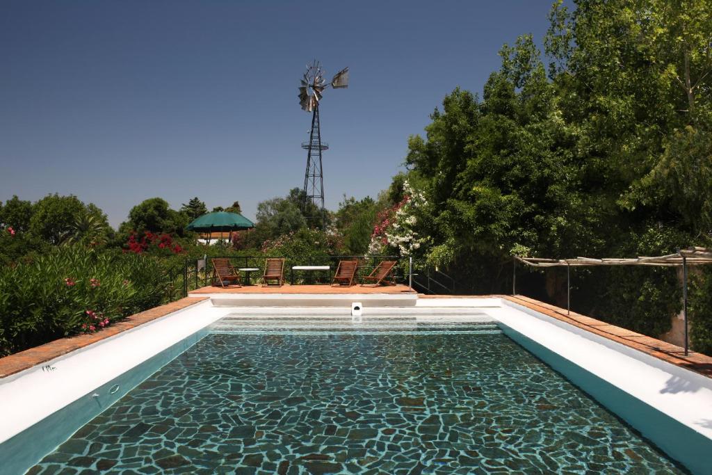Quinta Da Praia Das Fontes in Alcochete