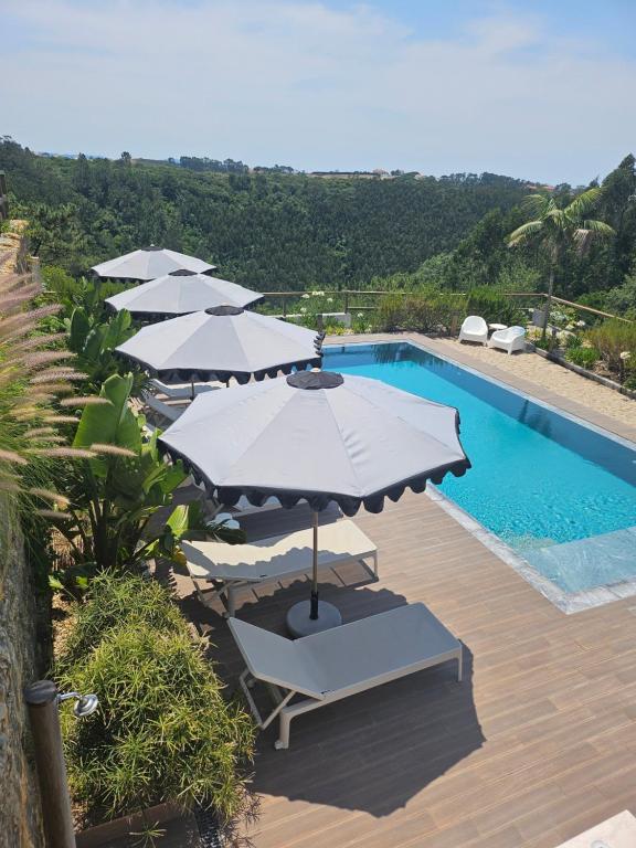 Quinta da Relva - Soulful House in Mafra