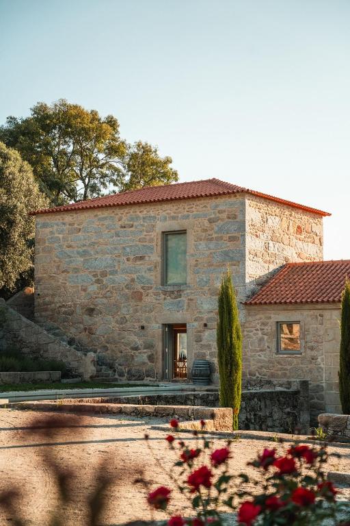Quinta da Torre - Anselmo Mendes in Monção