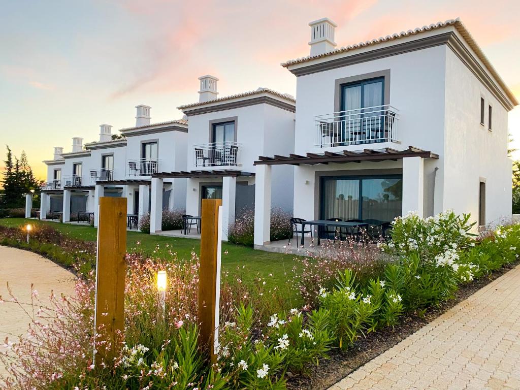 Quinta do Algarvio Village in Lagoa