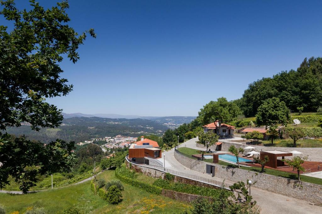 Quinta do Fontelo in Vouzela