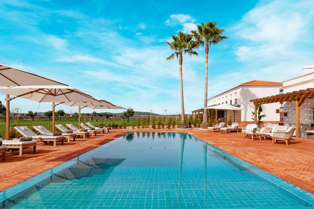 Quinta do Paral in Vidigueira