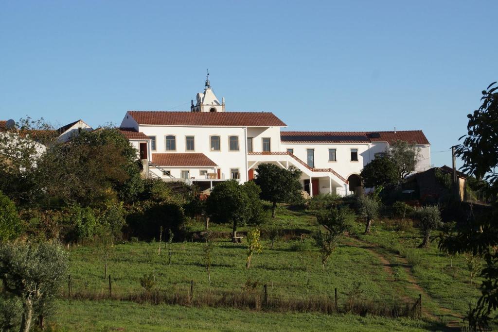Quinta do Passal in Figueiró dos Vinhos