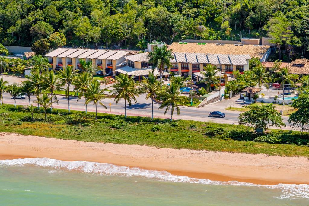 Quinta do Sol Praia Hotel in Porto Seguro