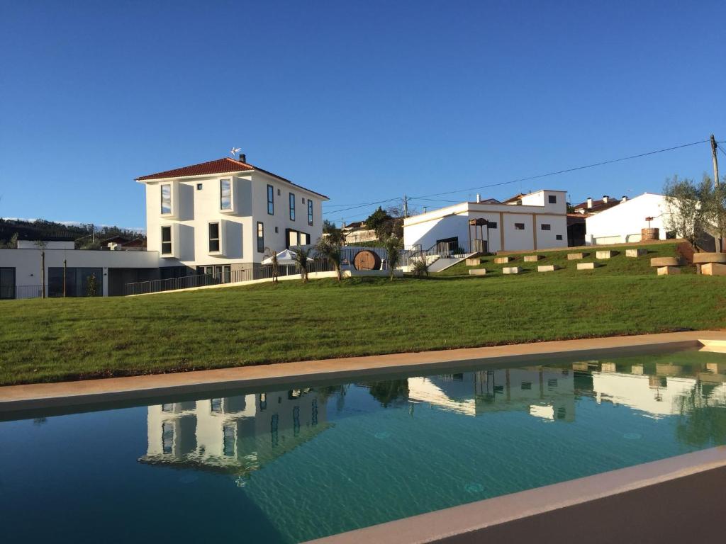 Quinta Dona Iria in Miranda do Corvo