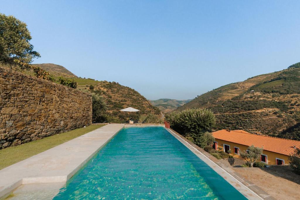 Quinta Dona Matilde in Peso da Régua