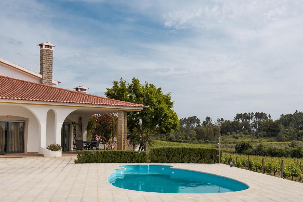 Quinta Vale do Armo in Sardoal