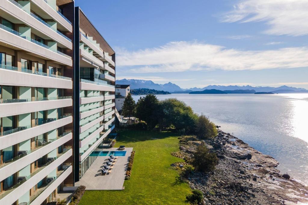 Radisson Blu Bariloche in Bariloche