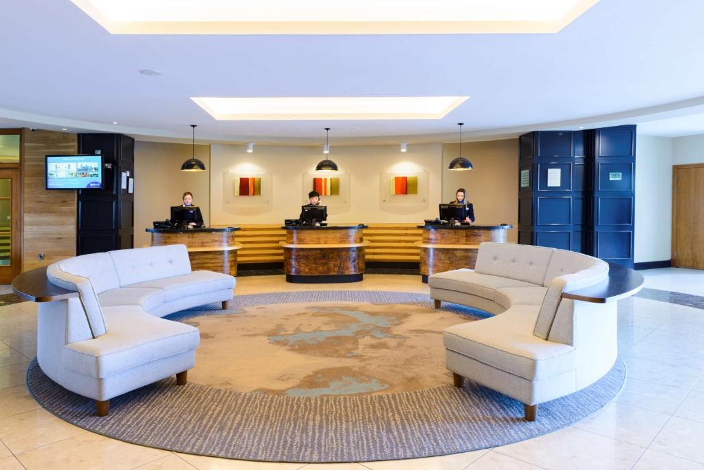 Radisson Blu Hotel, Athlone in Athlone