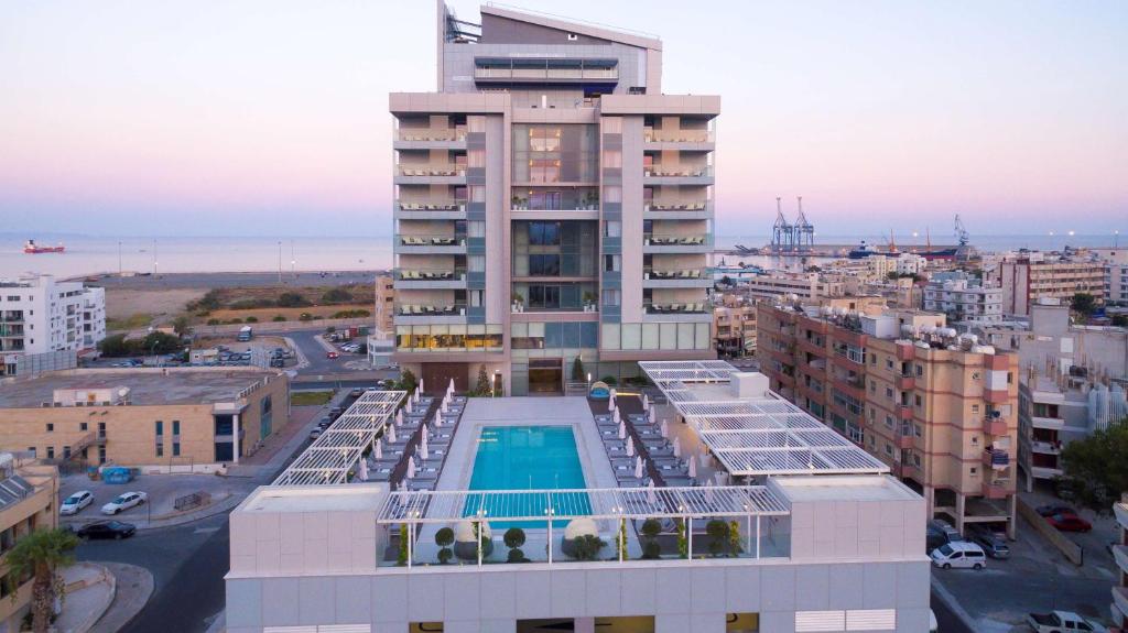 Radisson Blu Hotel, Larnaca in Larnaca