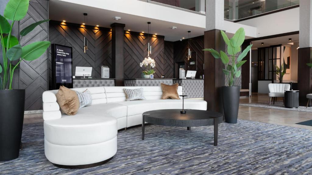 Radisson Blu Hotel, Letterkenny in Letterkenny