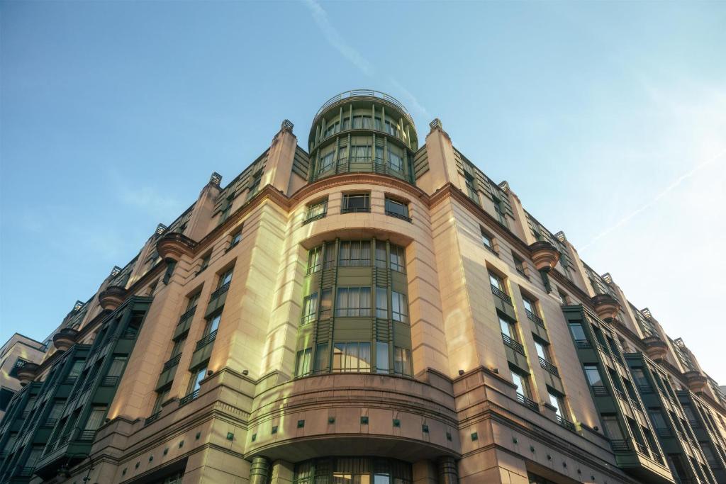 Radisson Collection Grand Place Brussels in Brussels