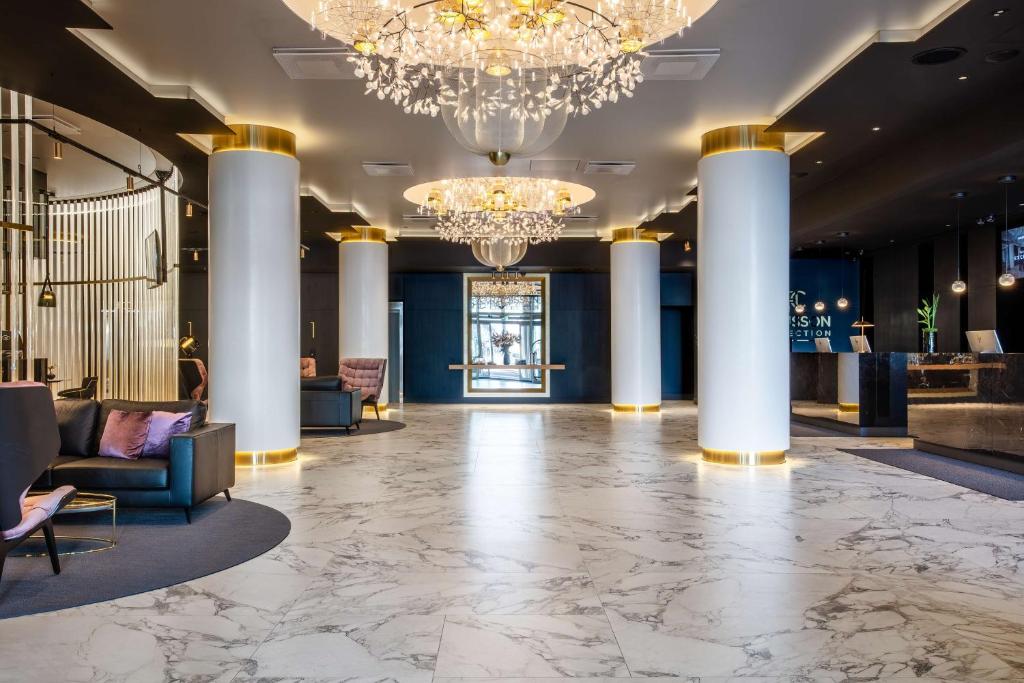 Radisson Collection Hotel, Tallinn in Tallinn