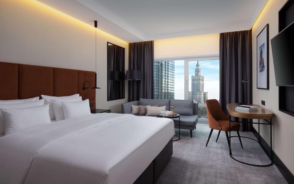 Radisson Collection Hotel, Warsaw in Warsaw